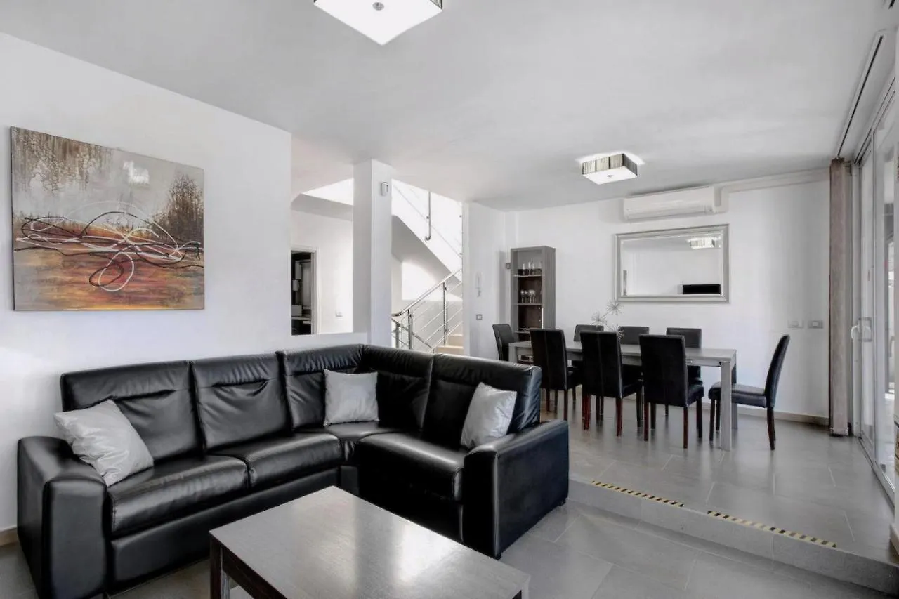 Villa Sol أذيخي إسبانيا