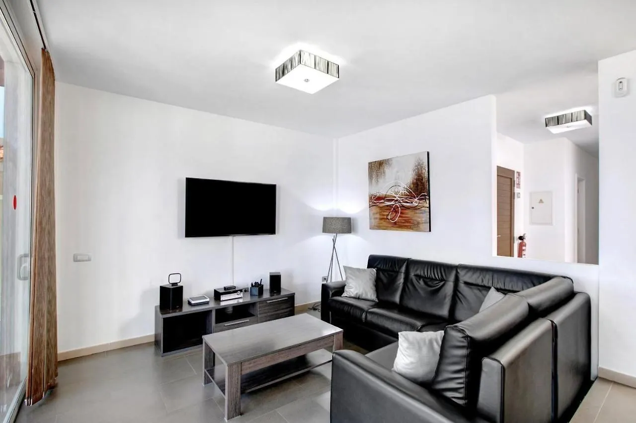 Villa Sol أذيخي