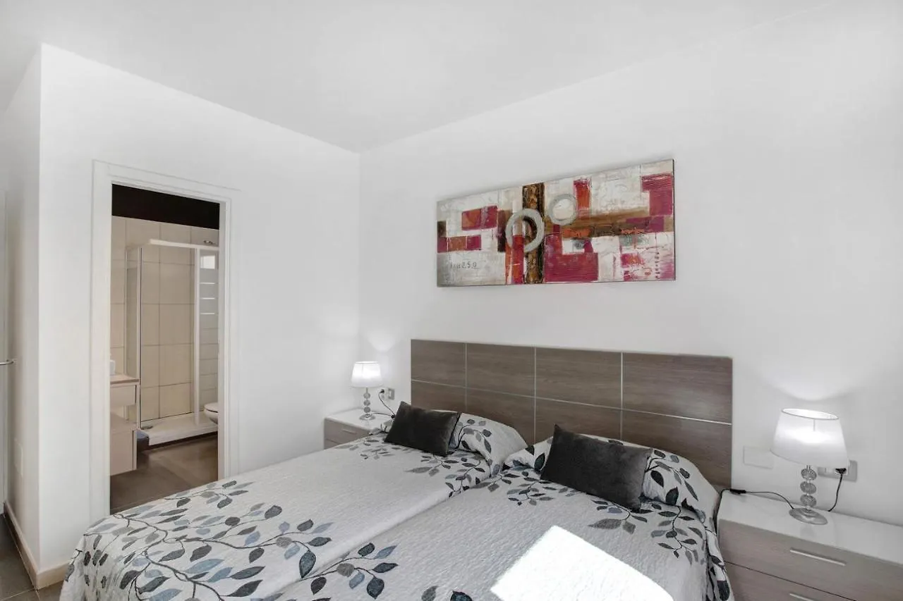 Villa Sol أذيخي 0*,  إسبانيا