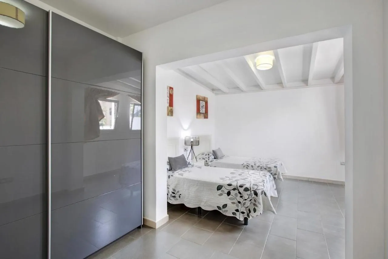 Villa Sol أذيخي