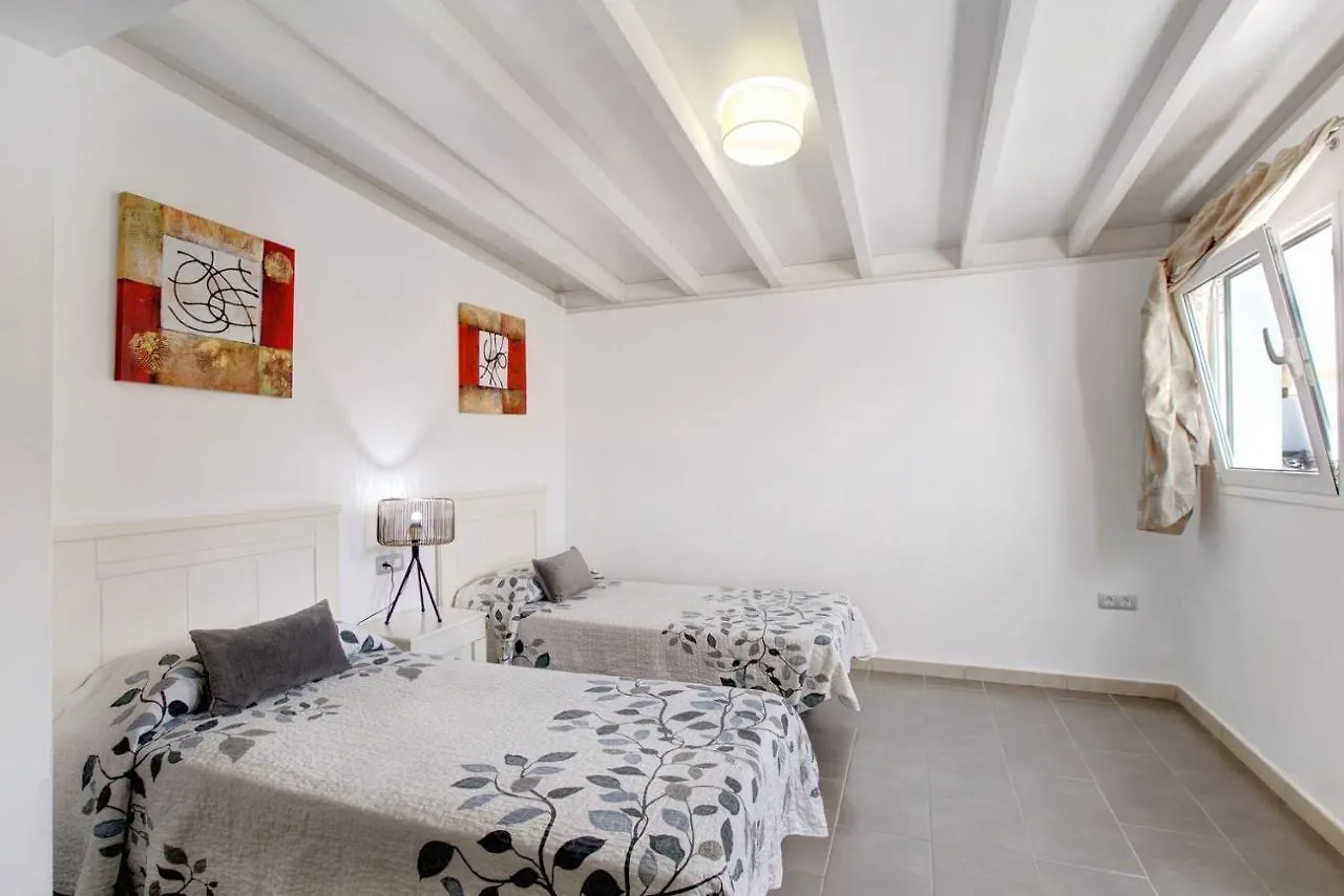 Villa Sol أذيخي