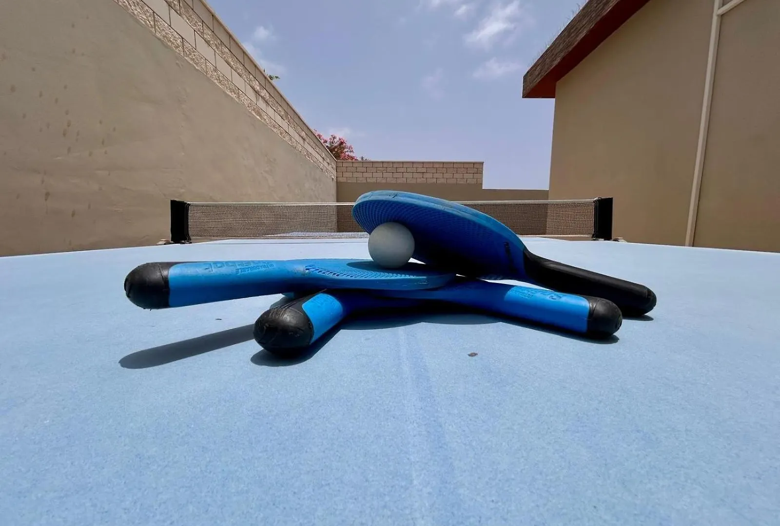 Villa Sol أذيخي