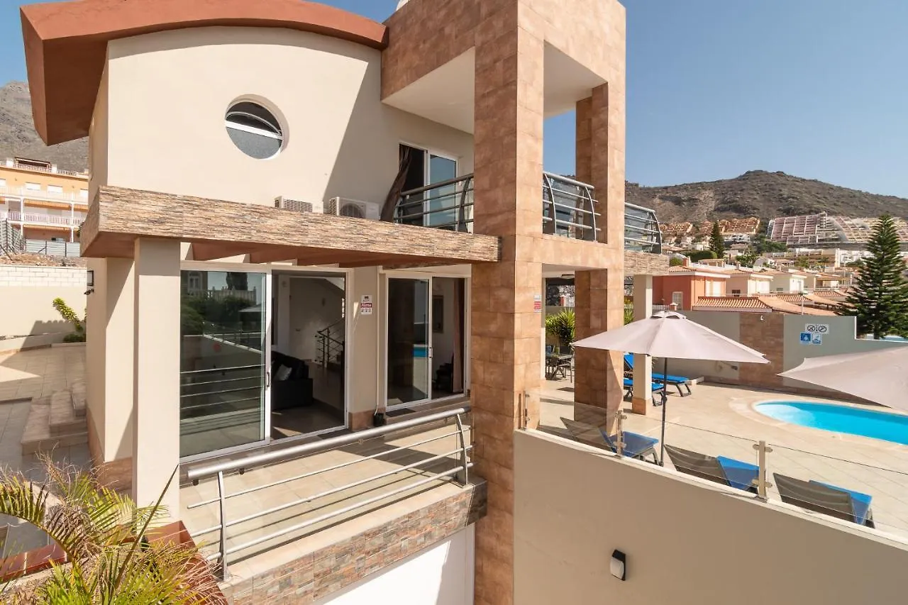 Villa Sol أذيخي