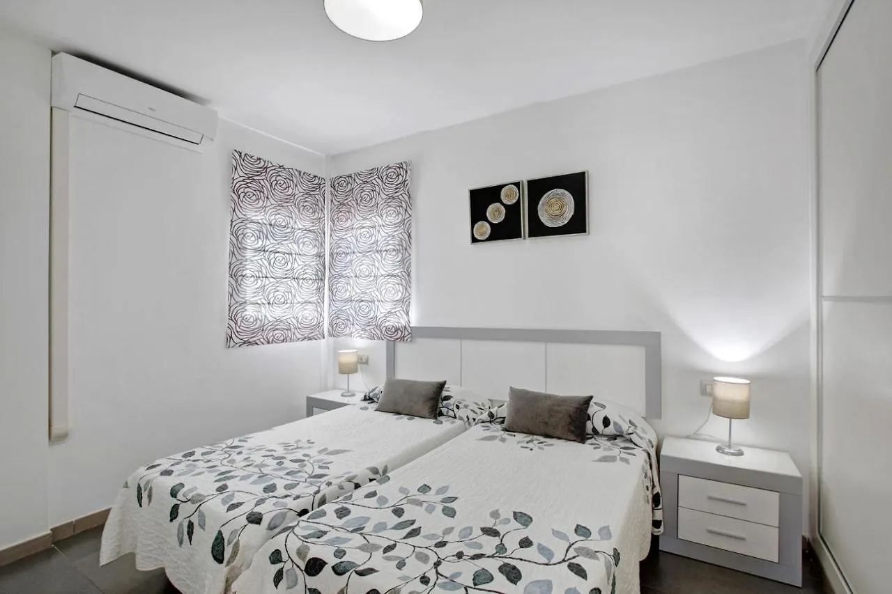 Villa Sol Costa Adeje