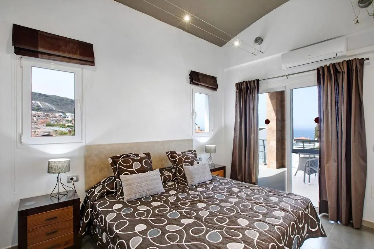 Villa Sol Costa Adeje İspanya