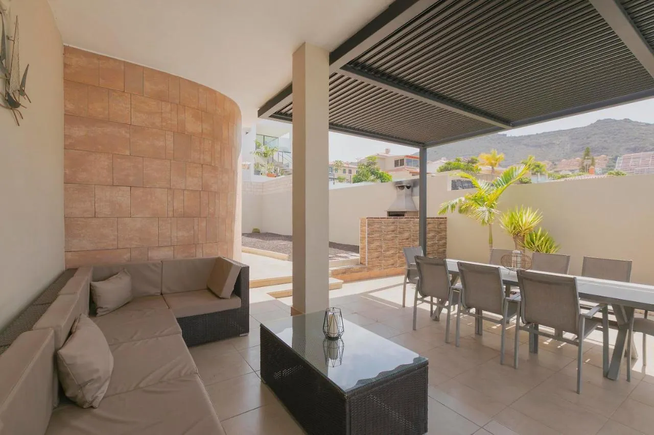 Villa Sol Costa Adeje