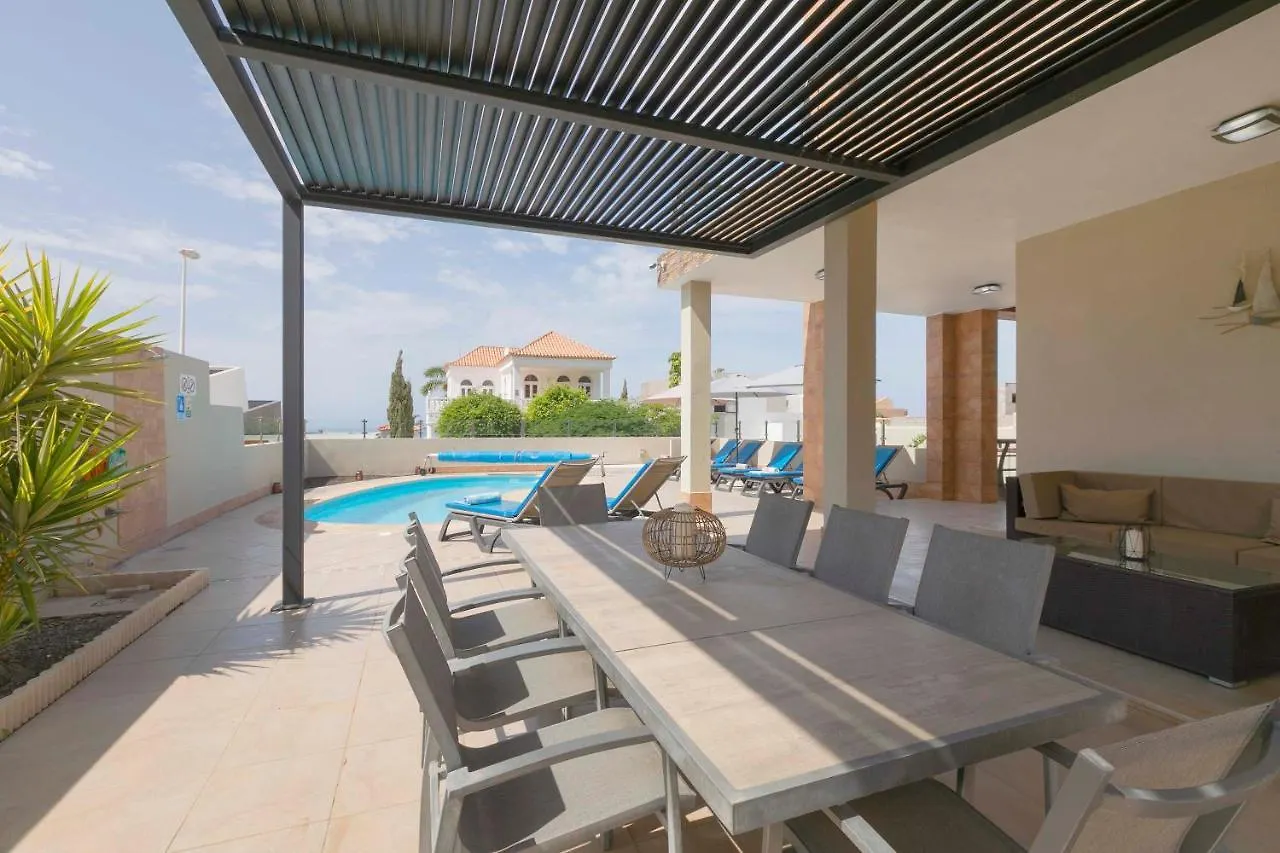 Villa Sol Costa Adeje  España