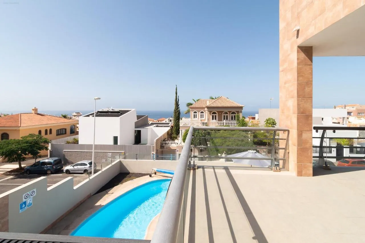 Villa Sol Costa Adeje