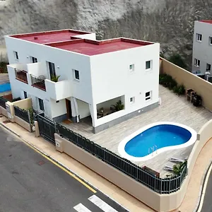 Villa Villa San Borondón Costa Adeje, Costa Adeje (Tenerife)