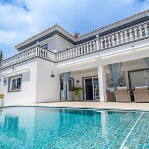 Villa Zion Tenerife, Costa Adeje (Tenerife)